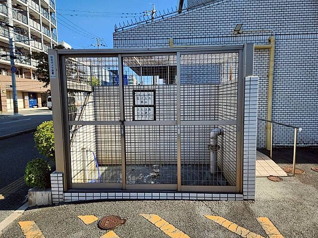 その他 LFB再生住宅グランピア六ツ門703号室 7階/-