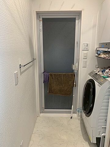 洗面 久留米市国分町