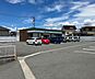 周辺：ファミリーマート　久留米大善寺店 880m