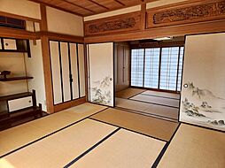 和室の画像