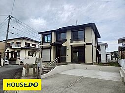 荒木町荒木　中古戸建