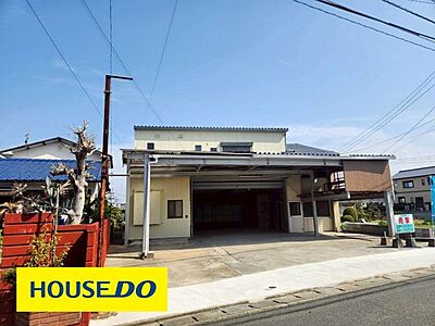 外観 外観