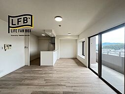LFB再生住宅ランドゥール久留米サウスステージ