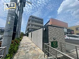 外観の画像