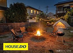 LFB再生住宅小郡市三沢 中古戸建