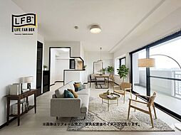 LFB再生住宅アーバンパレス諏訪野II