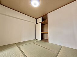 和室の画像