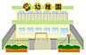 周辺：つぼみ幼稚園・保育園 1420m