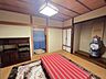 和室：※この画像は消し込み加工を施しています。
