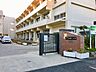 周辺：久留米市立南薫小学校 600m