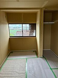 洋室の画像