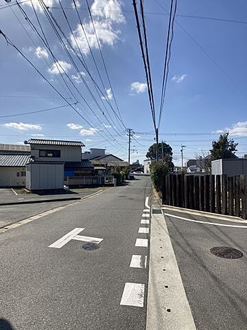 外観 久留米市野中町