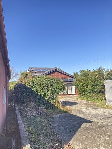 外観 久留米市草野町吉木