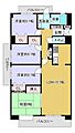 コモドヒル善導寺駅前2階1,480万円