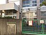 周辺：久留米市立京町小学校 300m