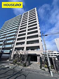 アーサー六ツ門プレミアムタワー