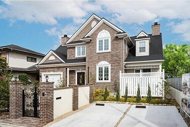 外観 久留米市日ノ出町8-1