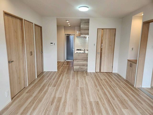 リビング/ダイニング ナポレ久留米けやき通り 2階/-