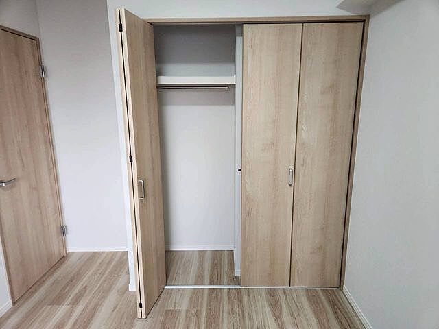 収納 ナポレ久留米けやき通り 2階/-