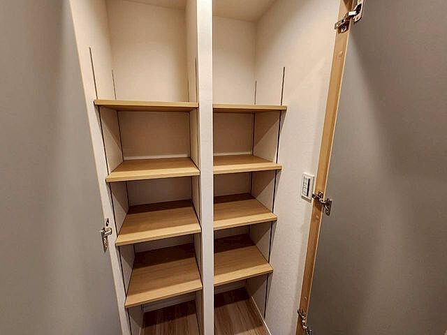 収納 ナポレ久留米けやき通り 2階/-