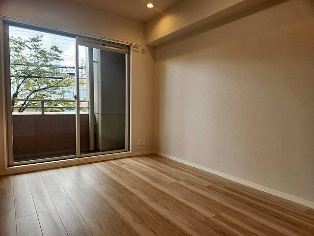 室内 ナポレ久留米けやき通り 2階/-