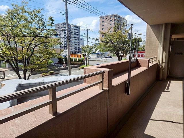 その他 ナポレ久留米けやき通り 2階/-