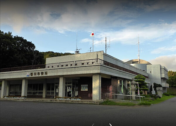 detached 茨城県桜川市岩瀬1331-4

地図を見る