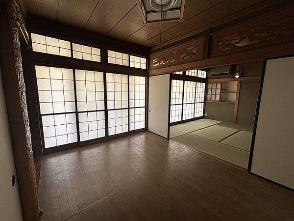 detached 茨城県桜川市真壁町田207-1

地図を見る