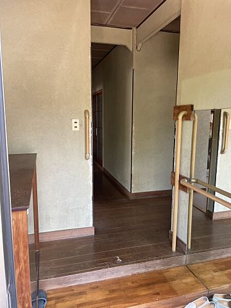 detached 茨城県桜川市羽田961-8

地図を見る