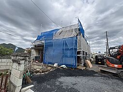 桜川市御領4LDK中古住宅
