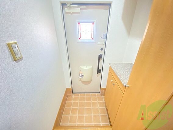 カノン・ビューレA棟_内装_6