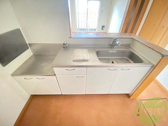 カノン・ビューレA棟_内装_1