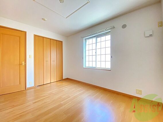 カノン・ビューレA棟_内装_5