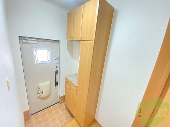 カノン・ビューレA棟_内装_11