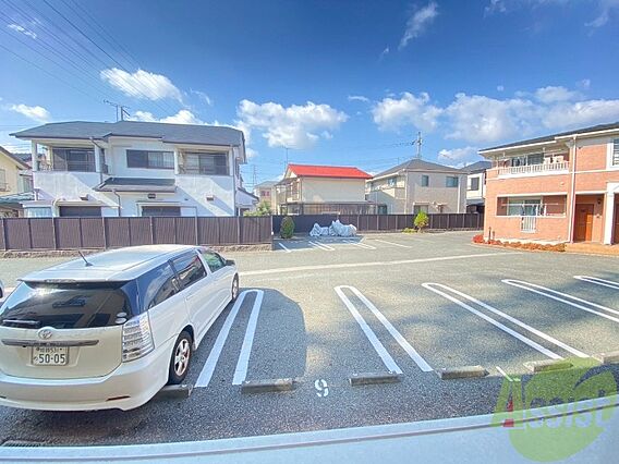 カノン・ビューレA棟_その他_4