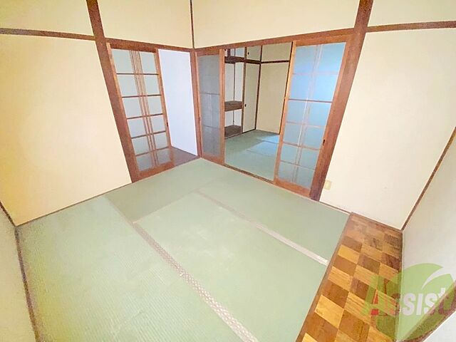 室内