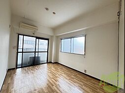 山陽電鉄本線 山陽明石駅 徒歩8分の賃貸マンション 5階1Kのリビング/ダイニング