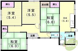 山陽電鉄本線 播磨町駅 徒歩8分
