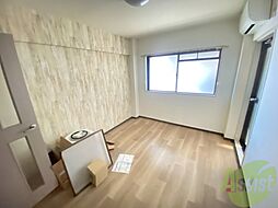 山陽電鉄本線 大蔵谷駅 徒歩12分の賃貸マンション 2階1Kのリビング/ダイニング