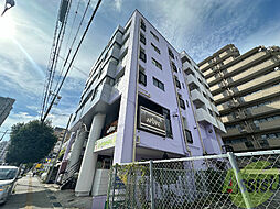 JR東海道・山陽本線 明石駅 徒歩7分の賃貸マンション