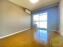 山陽電鉄本線 人丸前駅 徒歩2分の賃貸マンション 3階ワンルームのリビング/ダイニング