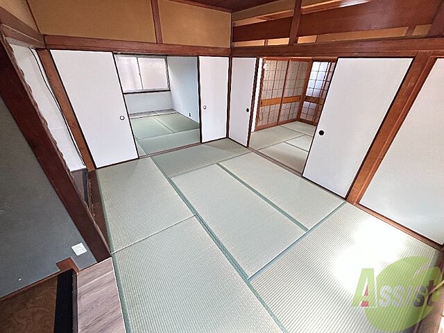 室内