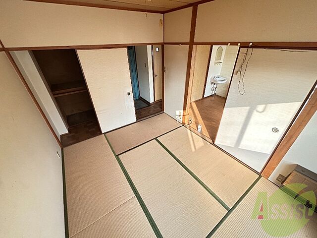 室内