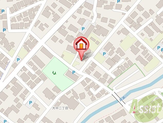 地図