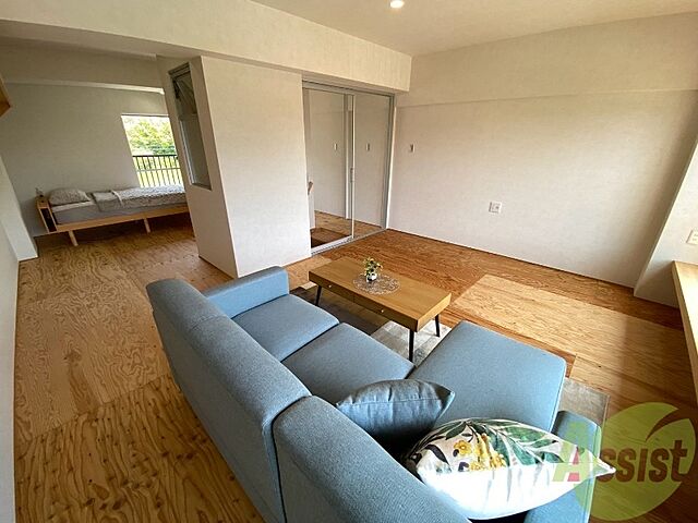 室内