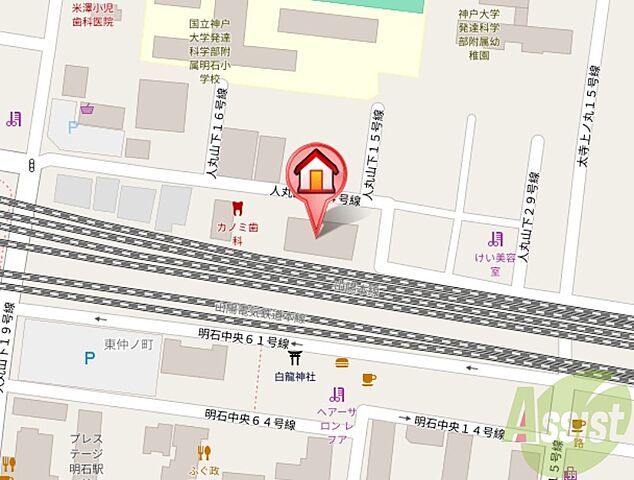 地図