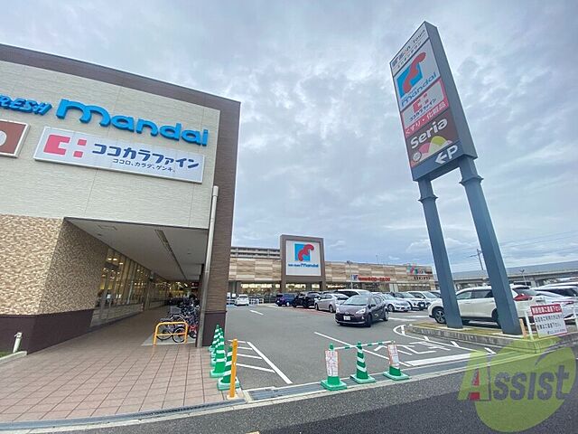 周辺