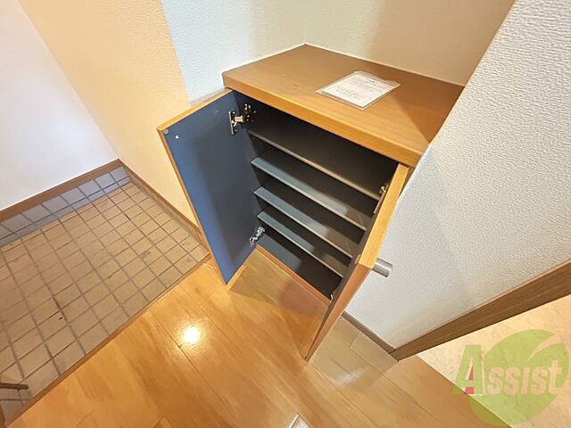 室内