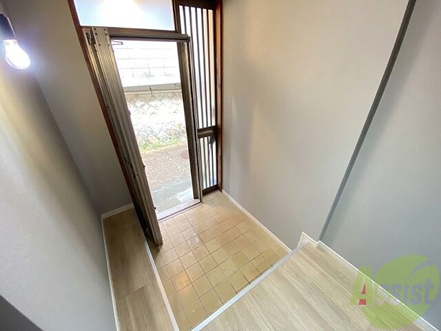 室内