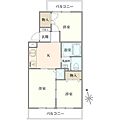 キャニオンマンション第2加賀町3階2,350万円